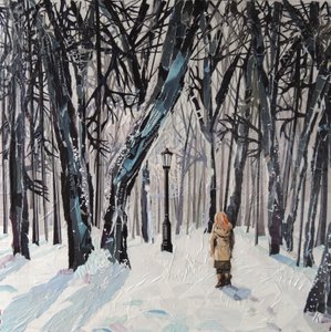 Lucy - Kirstie Adamson